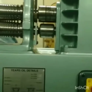 Machine à rouler les bijoux à double tête de dernière technologie pour la fabrication de bijoux en acier doux, machine de production de bijoux - Product Image 3