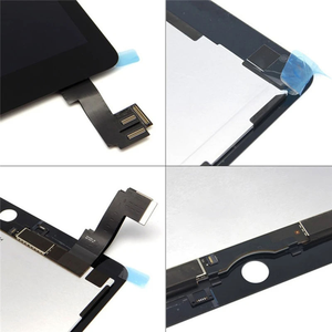 Écran tactile LCD de remplacement de haute qualité pour iPad Air 2 avec garantie d'un an - Product Image 6