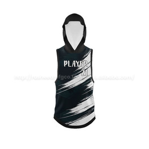 Uniformes de football 7on7 personnalisés de haute qualité Ensemble de maillots et shorts d'équipe personnalisés pour hommes pour l'entraînement et les tournois - Product Image 2