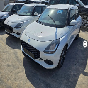 ราคาสุดคุ้ม รถซูซูกิ สวิฟท์ <span class=keywords><strong>GLX</strong></span> ปี 2026 เครื่องยนต์ 1.2 ลิตร - Product Image 1