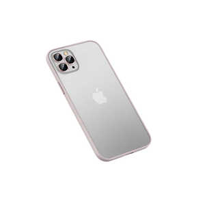 Coque en silicone de luxe rétro rose doré de qualité supérieure pour iPhone 12 Pro Plus et SE, coque arrière liquide antichoc souple - Product Image 1