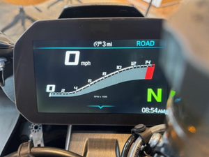 2026 Top comercial en subasta S1000RR 999cc 205hp 151kW 13,000RPM Deportivo Listo para enviar - Product Image 5