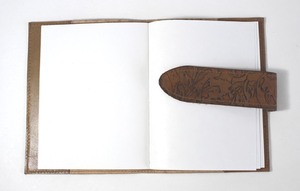 Journal à couverture rigide avec note A5, carnet de notes personnalisé en vrac bon marché A5, carnet personnalisable avec journal en cuir, vente en gros - Product Image 4