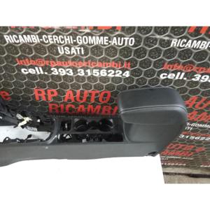 Consola Central para FORD Puma Serie (19>) 2598099 - Product Image 2