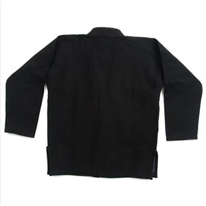 Wholesale Custom Logo Uniform Kimono Jiu-Jitsu Gi BJJ Gis Jiu Jitsu Gi Judo Uniforms for Training Competition Unisex 100% Cotton - Product Image 2