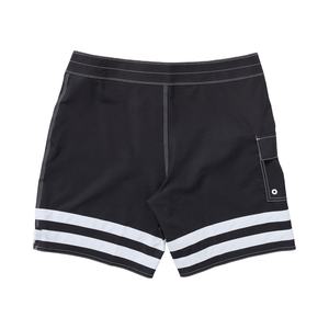 กางเกงยีนส์ขาสั้นผู้ชายแบบคาร์โก้ ผลิตใหม่ ผ้าฝ้าย 100% แบบเรียบง่าย สวมใส่สบาย ลายเรียบ กางเกงยีนส์ขาสั้นผู้ชาย ราคาถูก - Product Image 5