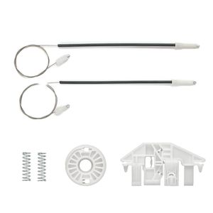 ชุดซ่อมกระจกหน้ารถ-ขวา-ซ้าย-ชุดสำหรับเปอโยต์406 - Product Image 3