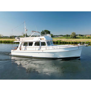 Grand Banks 46 Europa Cabin Cruisers, Modelos 1994/1995/1998, Dimensiones 14.20x4.50m, Motor de 300 CV - Product Image 2