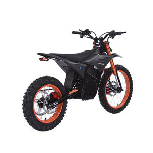 Motocross électrique haute performance avec batterie au lithium, motos tout-terrain - Product Image 3