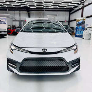 Toyota Corolla 2022 Impecable - Product Image 1