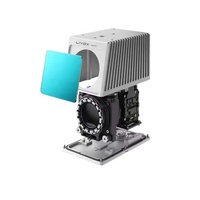 Sensor LiDAR 3D Livox Mid-70  Pemindai Laser Presisi Tinggi untuk Robot  AGV UAV Pemetaan