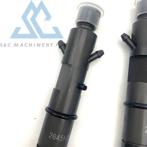 หัวฉีดน้ำมันเชื้อเพลิงคุณภาพสูง 2645K016 <span class=keywords><strong>LJBB03301A</strong></span> สำหรับเครื่องยนต์ Perkins 1100 1103 1104C-44 1104A-44T - Product Image 3