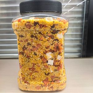 Miglio Giallo, Cereale Salutare per <span class=keywords><strong>Colazioni</strong></span> Nutrienti, Senza Gusci, Raccolto Recente, Vendita all'Ingrosso, Alimento Biologico - Product Image 4