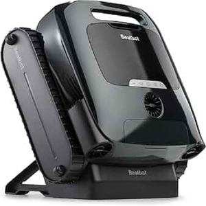 เครื่องทำความสะอาดสระว่ายน้ำไร้สาย Arignal Beat-bots Aqua-Sense 2 Ultra ระดับอุตสาหกรรม พร้อมกล้อง AI รับประกัน 3 ปี - Product Image 1