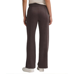 Pantalones Deportivos Ajustados de Invierno para Mujer, Personalizados, de Alta Calidad, Transpirables y Elegantes - Product Image 2