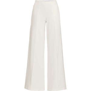 Pantalón Palazzo de Algodón Premium para Mujer sin Cierre en Stock de Fábrica Ropa Casual de Moda de Verano Diseño Plano al por Mayor a Granel de Bangladesh - Product Image 4