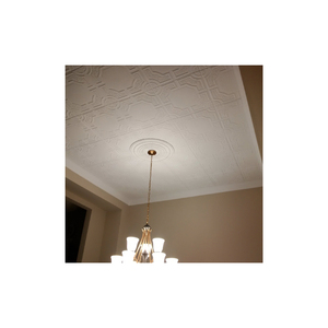 แผ่นไม้อะคูสติก LED สำหรับตกแต่งผนังแผงอะคูสติกแผงไม้กั้นเสียง DIY ใช้ตกแต่งผนังอะคูสติก LED ติดเพดาน - Product Image 5