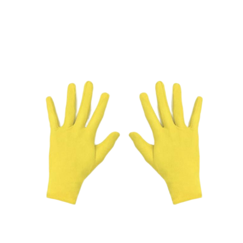 สีเหลือง