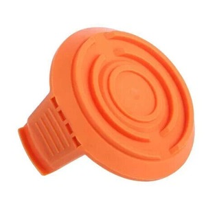 Pack de 9 coupe-bouchons de bobine Line Cover Wa0010 Remplace Worx - Product Image 4