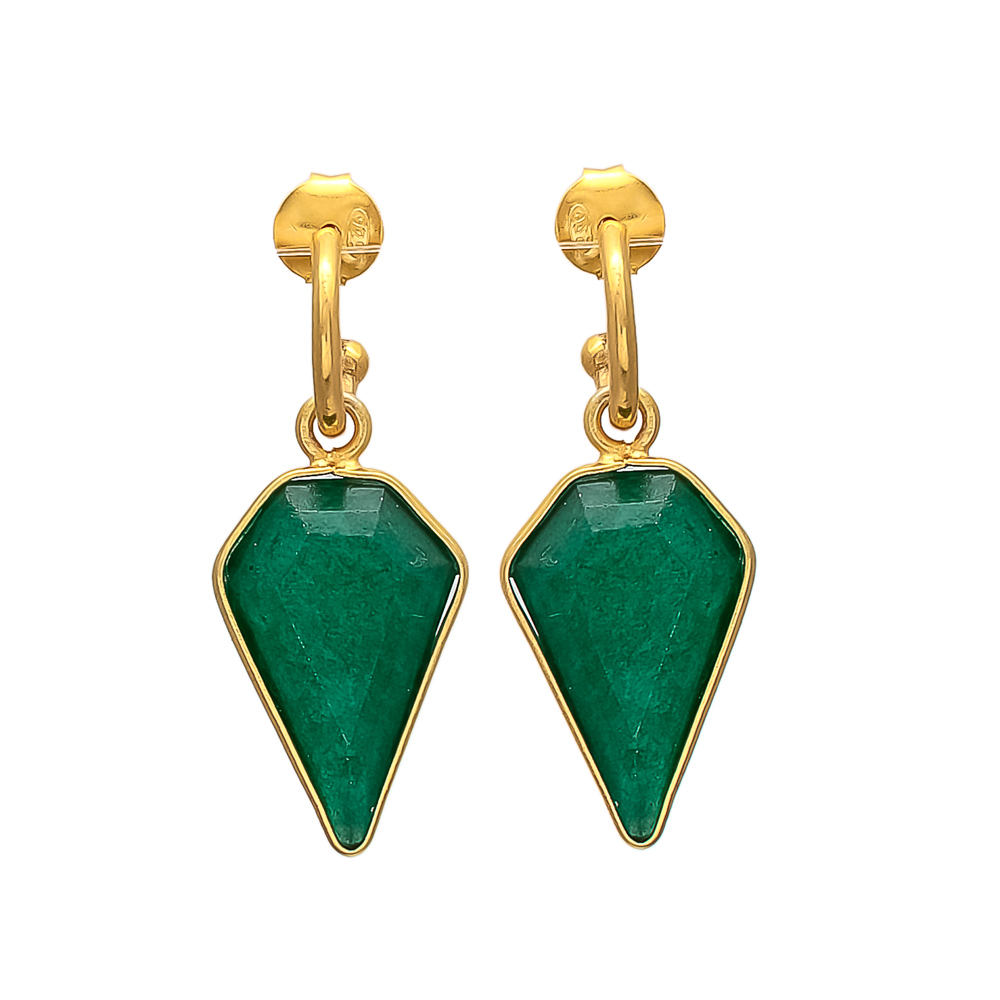 สีเขียว