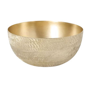 Nouveau bol de serveur de chocolat de table moderne affichage de dessert écologique vente chaude mariages bol de restauration au prix de grossiste - Product Image 5