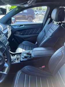 Véhicule d'occasion 2020, vente flash, SUV tout-terrain Benz, sièges en cuir automatiques, toit ouvrant panoramique, caméra arrière 360°, multifonction, transmission intégrale - Product Image 5