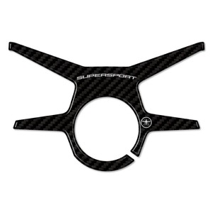 Adesivi Protettivi 3D per Forcella Compatibili con Moto Ducati Supersport - Product Image 2