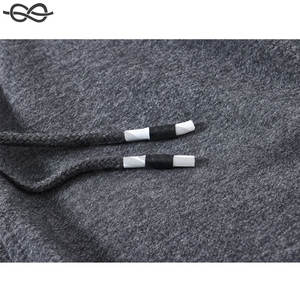 Pantalones Cortos Deportivos para Hombre, de Secado Rápido, Ligeros, Transpirables, Ecológicos, con Cierre de Cordón, Personalizables, de Algodón/Poliéster, para Correr - Product Image 3