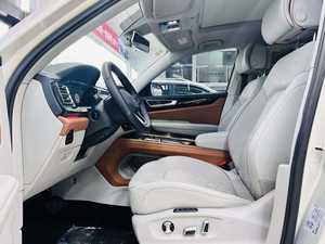 2024 Used SUV Gasoline Car Automatic Transmission Leather Seats <b>Panoramic</b> Sunroof 4.1-6L Engine 360 Rear <b>Camera</b> Ready to Ship - Product Image 5