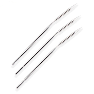 Aiguille Redon professionnelle en acier inoxydable instruments chirurgicaux dentaires de haute qualité médicale aiguille Redon - Product Image 5