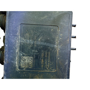 ABS นิสสัน นาวาร่า ซีรีส์ 476604JK2A YS23DDTT ดีเซล 2300 (15>) - Product Image 3