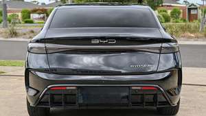 BYD Seal Premium Sedan 2023, Tracción Trasera / Volante a la Derecha / Volante a la Izquierda - Product Image 3