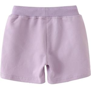 OEM personalizado Venta caliente niños sudor corto con cordón cintura elástica niños traje de baño playa corto transpirable niños sudor pantalones cortos - Product Image 2