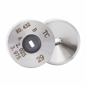 Matrices de tréfilage en carbure de tungstène Matrices de carbure de tungstène pour câble d'échouage - Product Image 4