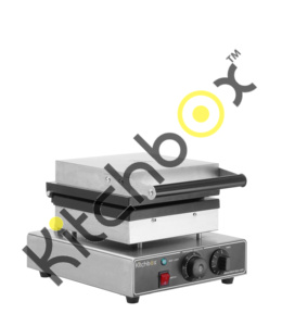 Gofrera de jaula comercial industrial Kitchbox - Product Image 4