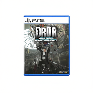 Pour PlayStation 5 Dead Rising Deluxe Remaster PEGI 18+ Jeu de cartes 1151748 - Product Image 2