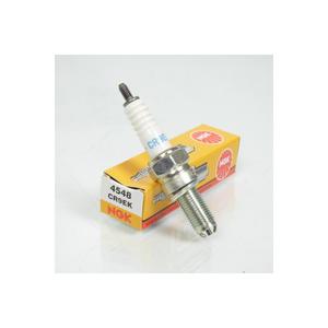 Bougie d'allumage de haute qualité Cr9ek, nouvelle norme, compatible avec Kawasaki ZX-9 R 1998-2003, emballée dans une boîte pour application moto - Product Image 1