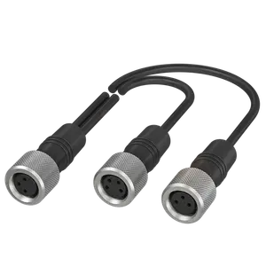 ชุดเซ็นเซอร์ BCC0FTN Balluff และชุดสายเคเบิล - Product Image 1