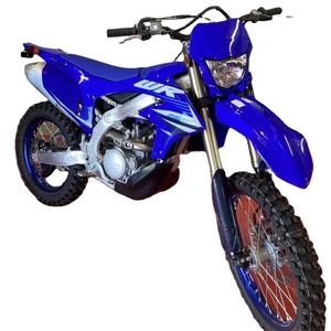 Nouvelle Moto Enduro Spéciale 2025 WR250F 250cc 4 temps refroidie par liquide, prête pour la conduite et la course – EN STOCK, ACHETEZ MAINTENANT - Product Image 1