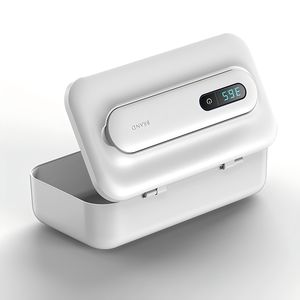 معقم معدات تعقيم احترافي لحاوية منتجات التجميل بضوء <span class=keywords><strong>Led</strong></span> صندوق - Product Image 1