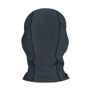 Balaclava de ski en tissu respirant, masque intégral noir pour les sports de plein air, bandana pour le cyclisme, balaclava intégrale pour le ski - Product Image 6