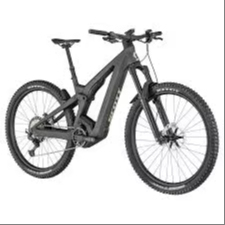 Bicicleta Eléctrica de Montaña <span class=keywords><strong>Scott</strong></span> Patron Carbon Elite - Product Image 1