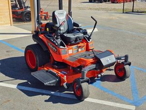 ใหม่ Original A-PEX 60 นิ้ว (Kawasakiz) 24 HP เครื่องตัดหญ้าแบบเลี้ยวเป็นศูนย์ - Product Image 3