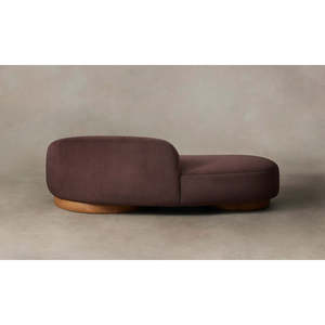 โซฟาเดี่ยวแบบปรับเปลี่ยนได้ รุ่น Celine Contemporary หุ้มผ้าบุสำหรับห้องนั่งเล่น พร้อมไส้ฟองน้ำ - Product Image 6