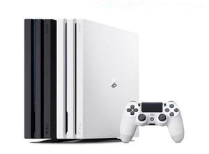 New <b>PS4</b> <b>Pro</b> Slim Gaming Console Premium Home Entertainment Experience - Product Image 3