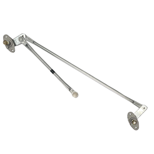 Conjunto de conexión de limpiaparabrisas de piezas de automóvil de fabricante de Taiwán en Metal OEM # MK580575 para MITSUBISHI CANTER 14 '~ 14MM - Product Image 1