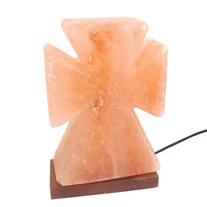 Produit très demandé Lampe au sel de l'Himalaya de différentes tailles Meilleur fournisseur Quantité en vrac Lampe au sel rose de l'Himalaya - Product Image 3