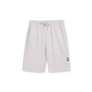 Men's Casual Polyester Gym <b>Shorts</b> Logo <b>Decorations</b> Embroidered Flowers Elastic Waist Drawstring Hot Pattern Screen Knitted - Product Image 3