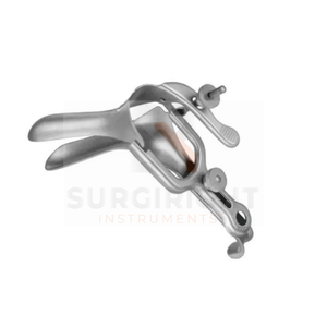 Spéculum de tombes polyvalent pour les procédures chirurgicales gynécologiques et les examens par Surgiright Instruments - Product Image 1