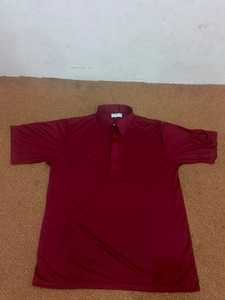 Robe originale pour homme, polo à manches courtes, col, style formel - Product Image 5